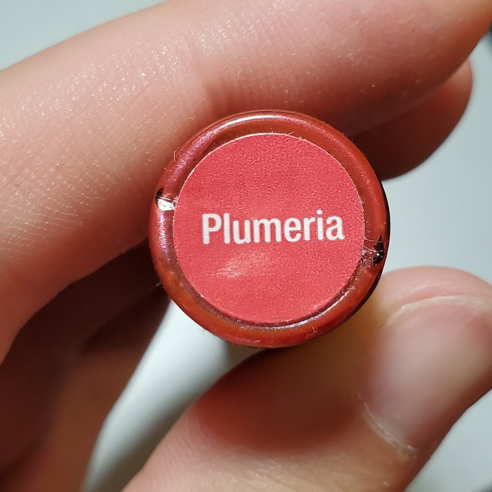 Plumeria Lipsense